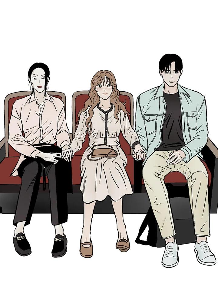 《未完结》第41话 第78页