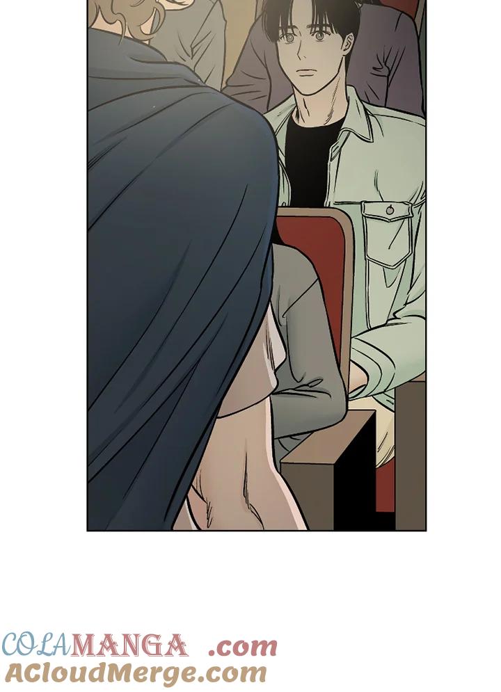 《未完结》第46话 第28页