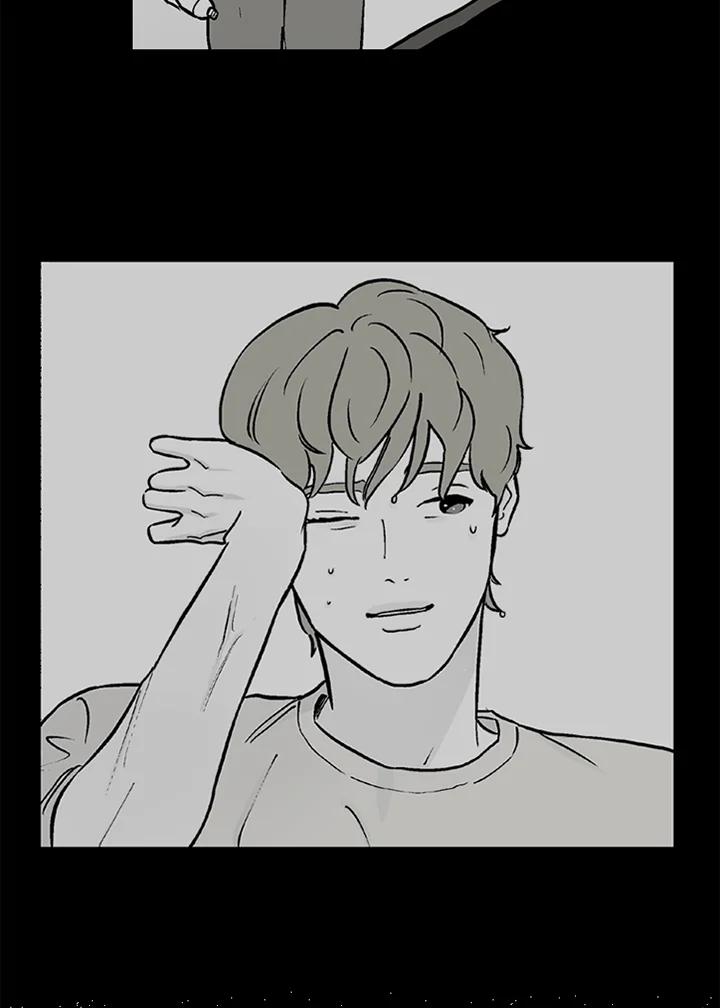 《未完结》第47话 第68页