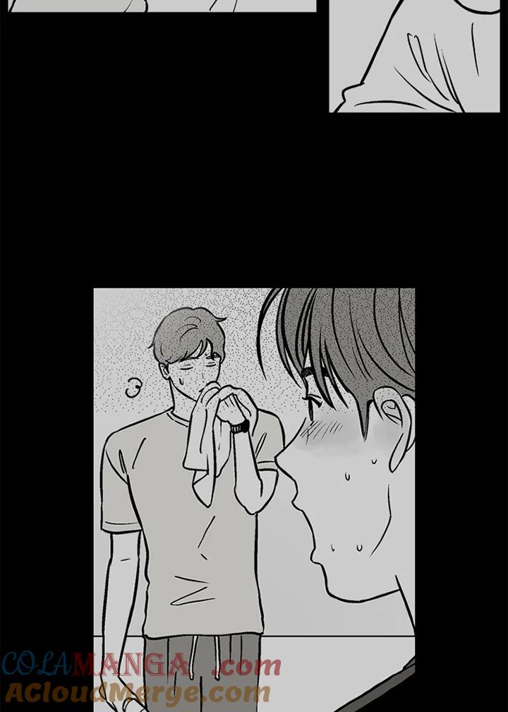 《未完结》第47话 第67页