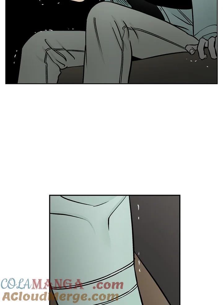 《未完结》第48话 第94页