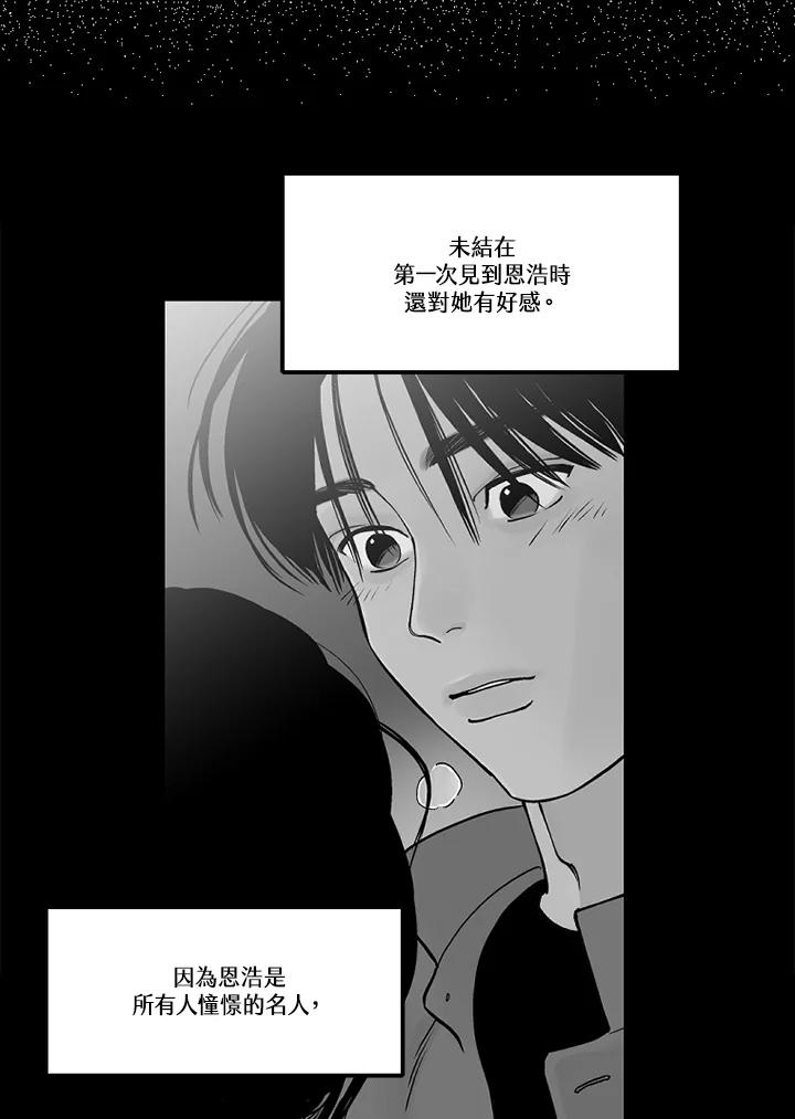 《未完结》第49话 第18页