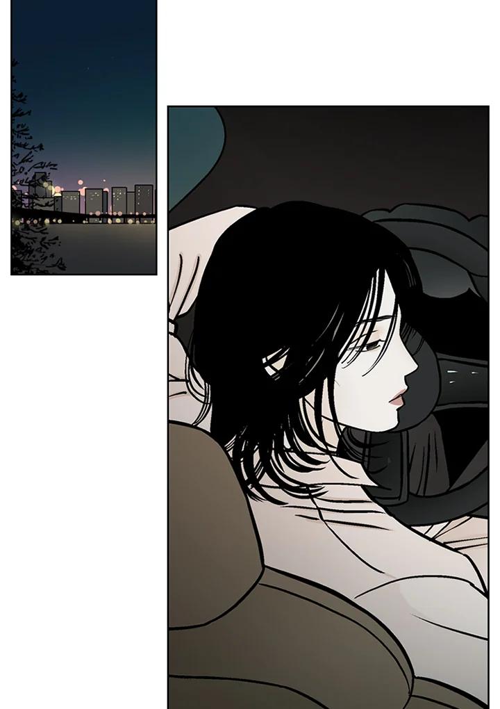 《未完结》第49话 第89页