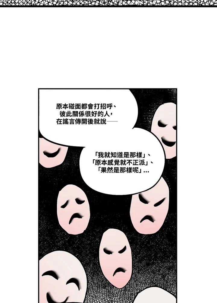 《未完结》第50话 第54页