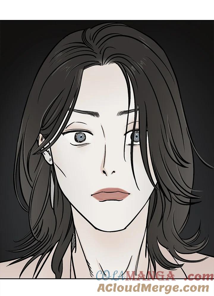 《未完结》第50话 第82页