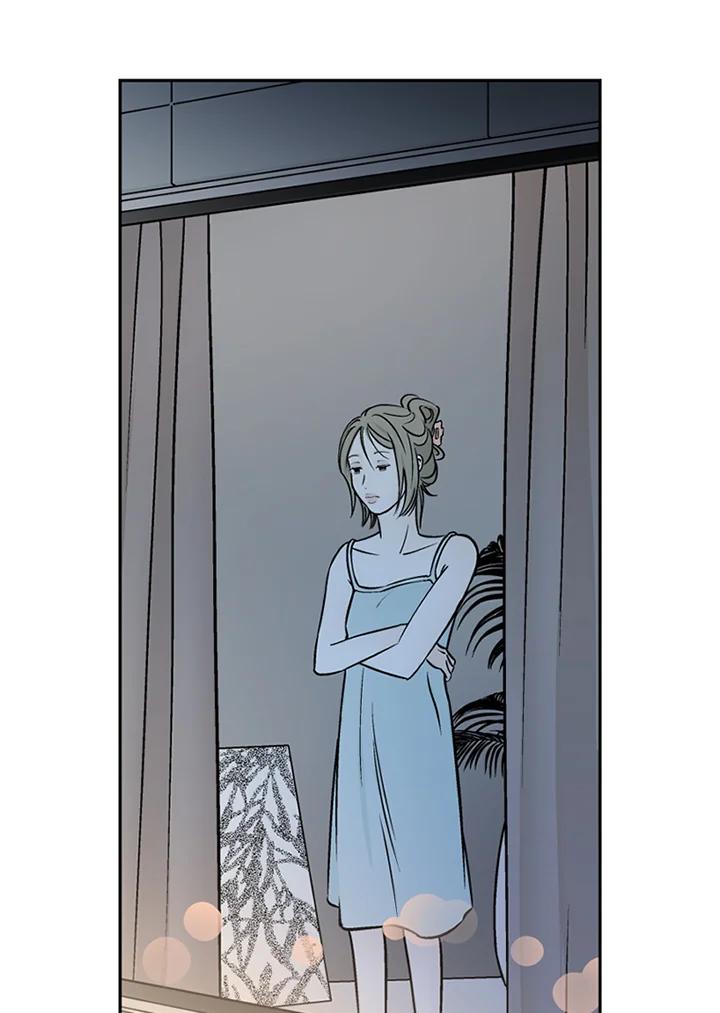 《未完结》第51话 第66页