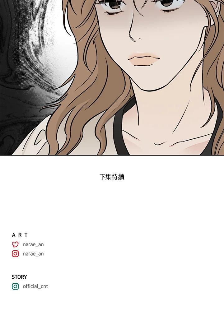 《未完结》第52话 第80页