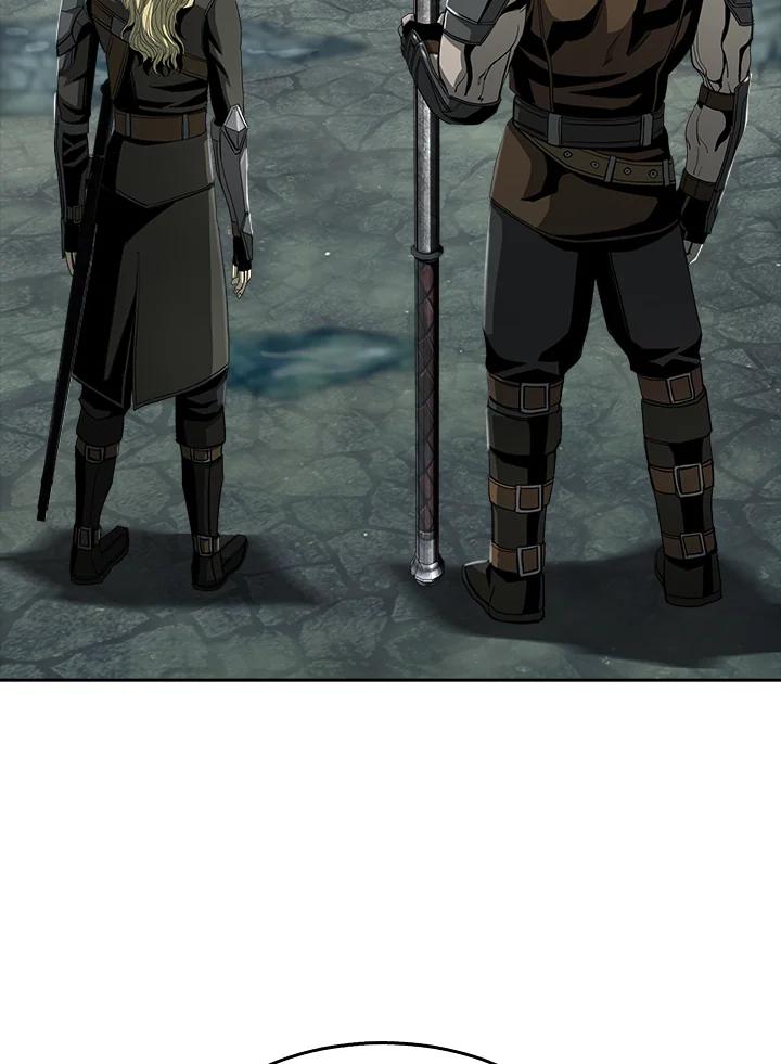 《魔灵召唤：追寻者》第7话 第98页