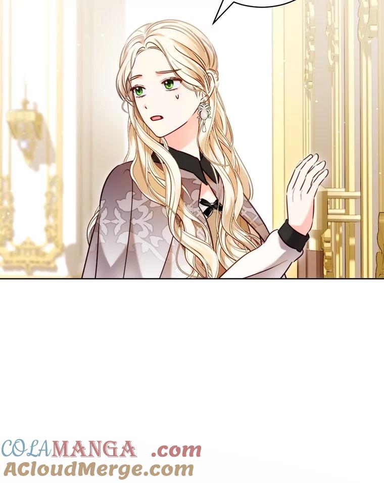 《成为被诅咒的公爵家的女主人》8.吉洛特一族 第101页