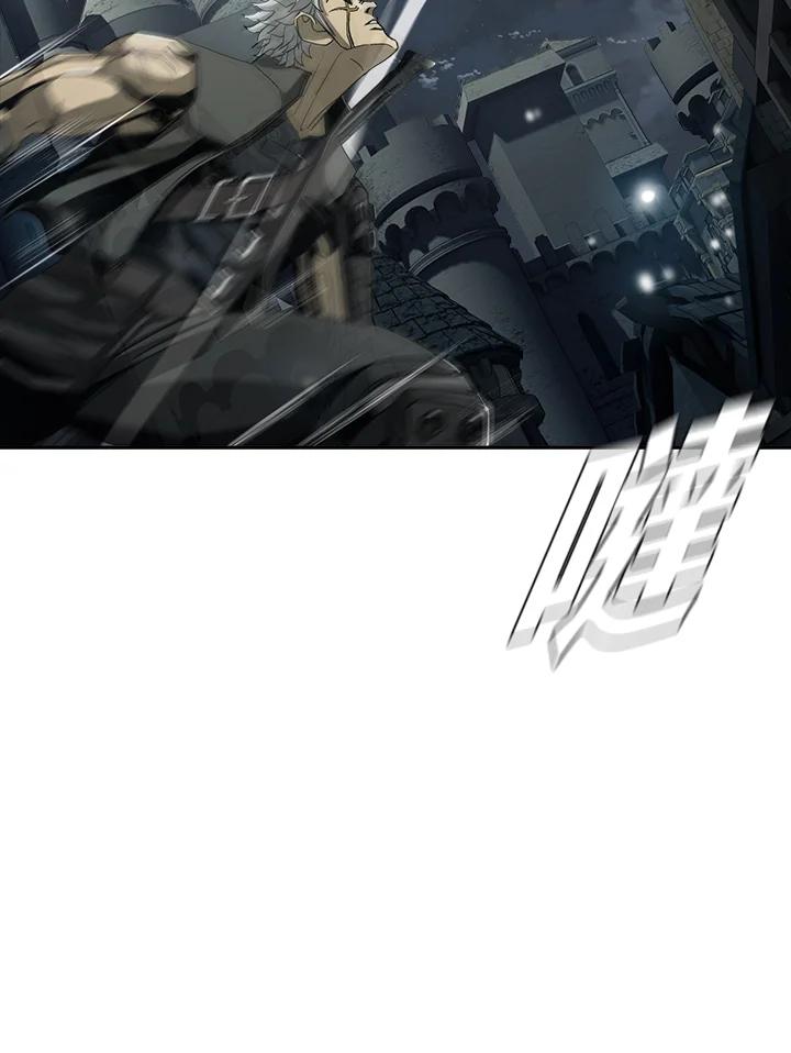 《魔灵召唤：追寻者》第8话 第55页