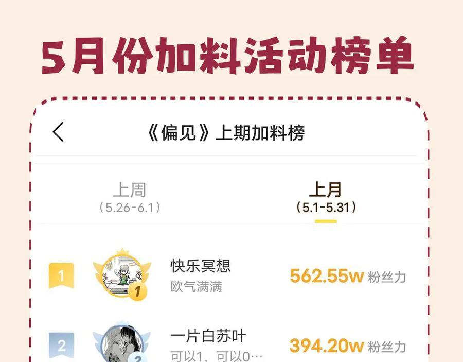 《偏见》11 万物生长 第87页