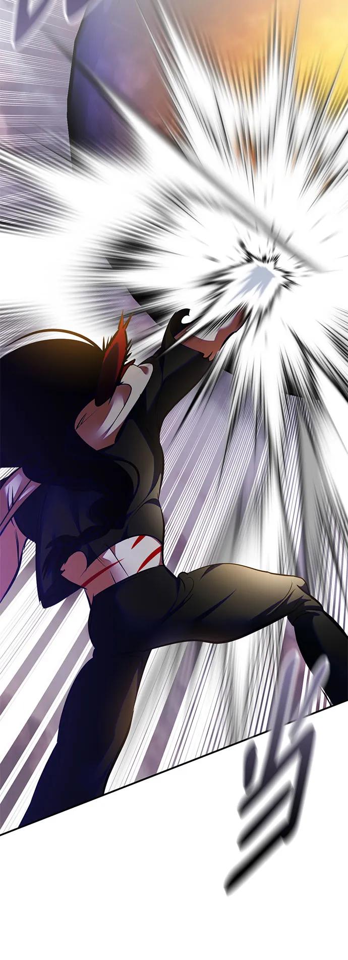 重生最强玩家 - [第196话] 分界点（2） - 第35张图