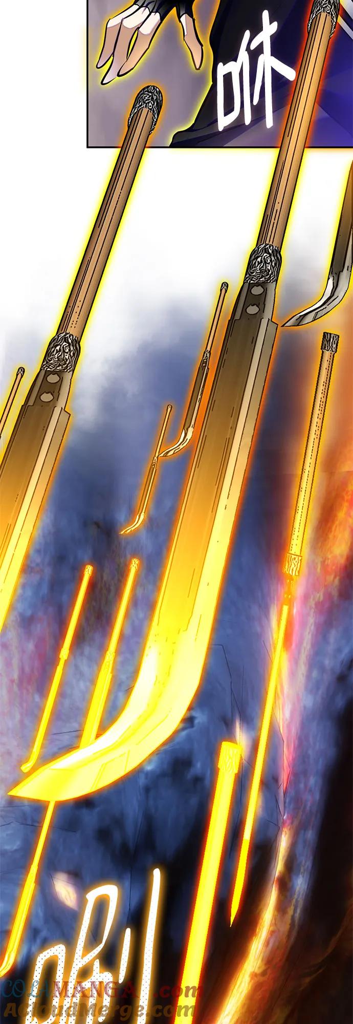 重生最强玩家 - [第196话] 分界点（2） - 第22张图