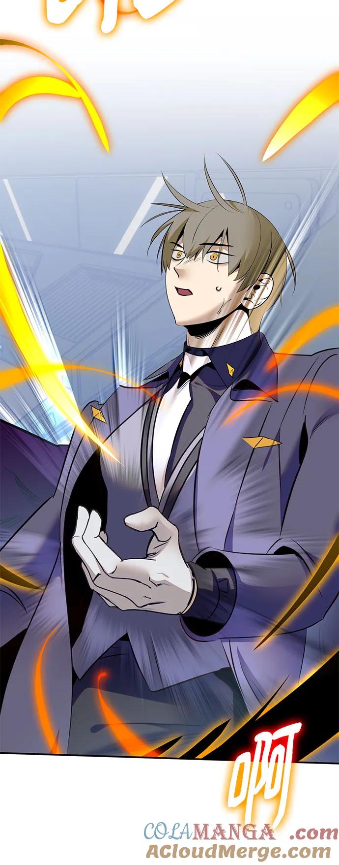 重生最强玩家 - [第212话] 成为敌人的我军（3） - 第61张图