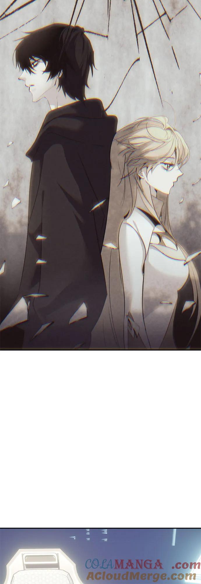 重生最强玩家 - [第212话] 成为敌人的我军（3） - 第34张图