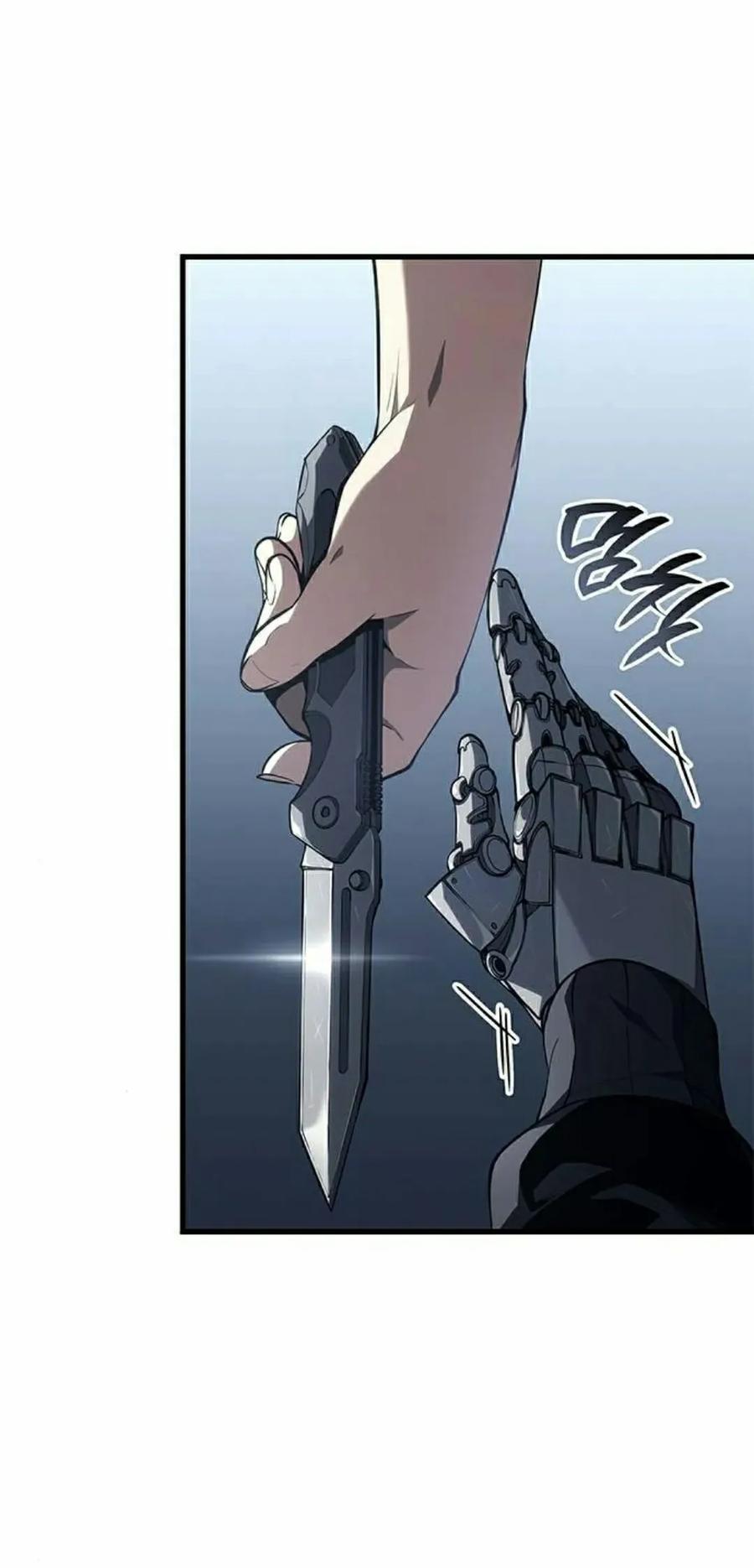 《坏骨之血》第37集 第32页