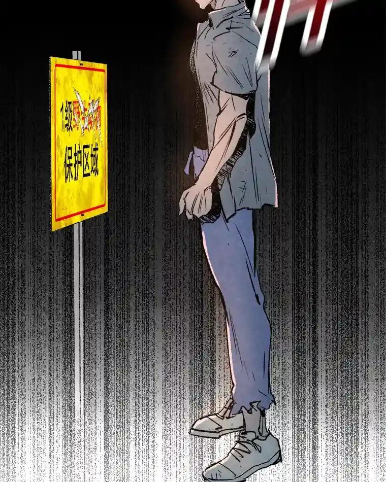 《记忆猎人》39.保护区域 第41页