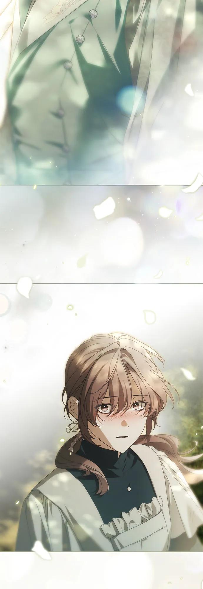 《伯爵家的神秘侍女》第43话 第54页