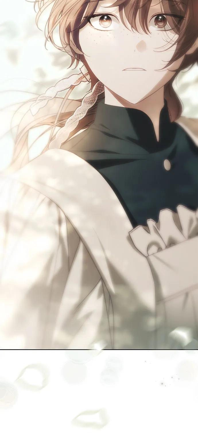 《伯爵家的神秘侍女》第43话 第57页