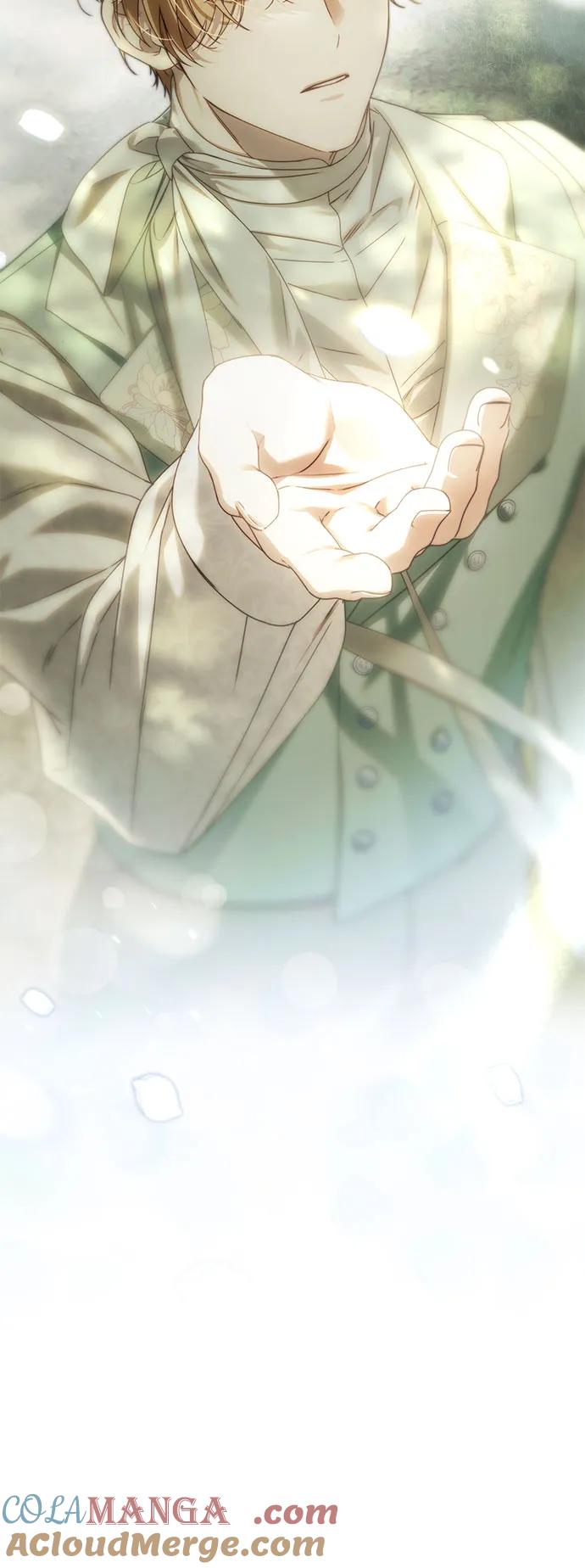 《伯爵家的神秘侍女》第43话 第61页