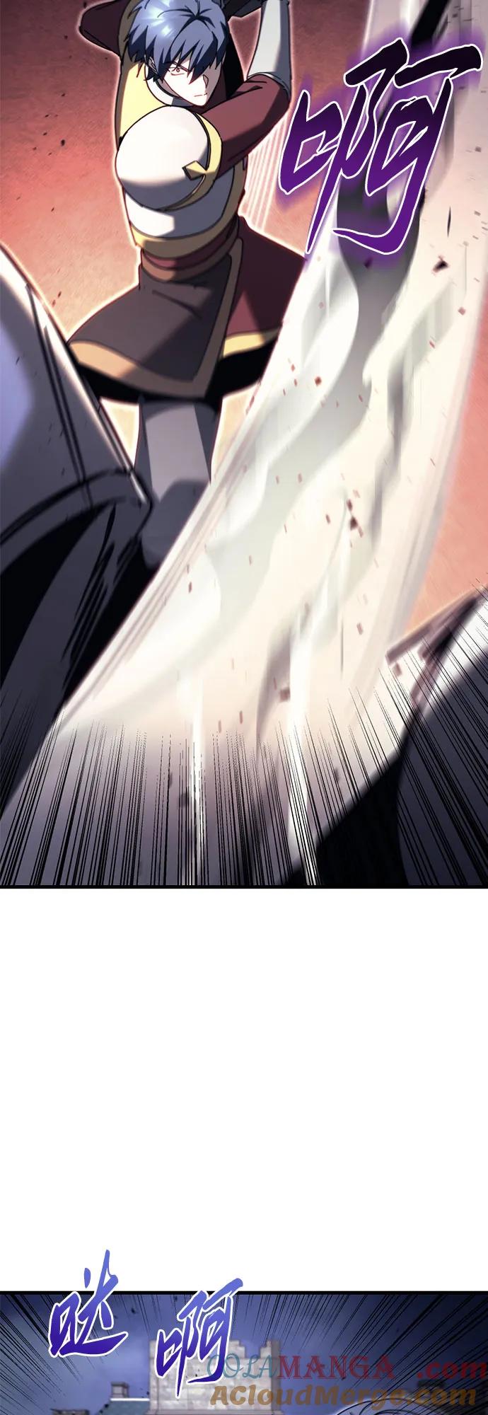 《灭门家族的重生者》第65话 第49页