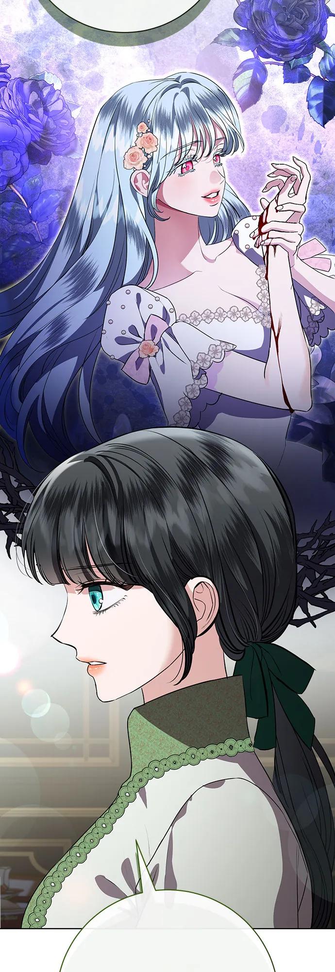 致我丈夫的情人 - 第80话 - 第20张图