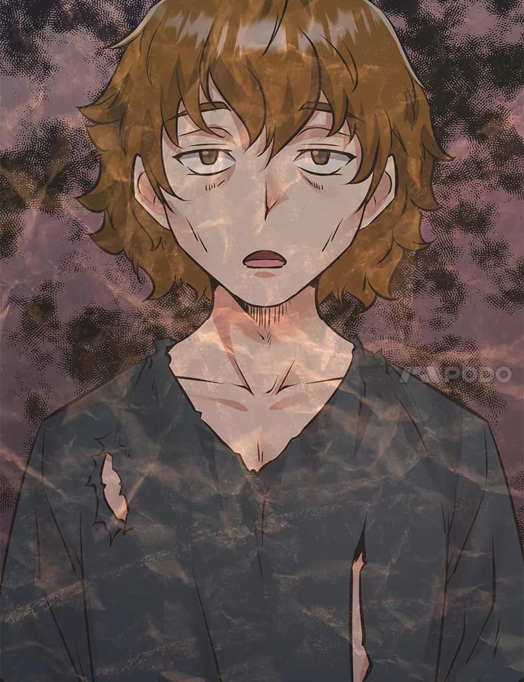 《重生为剑之达人》26.快被饿死的少年 第31页