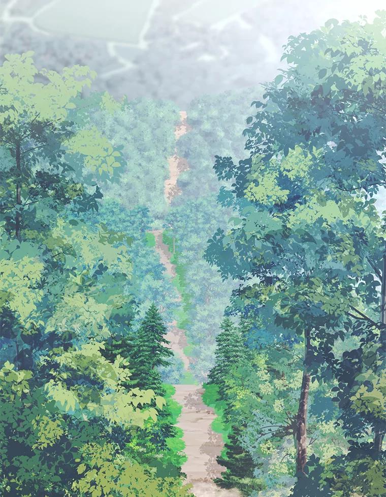 《重生为剑之达人》27.没有灯火的村庄 第140页
