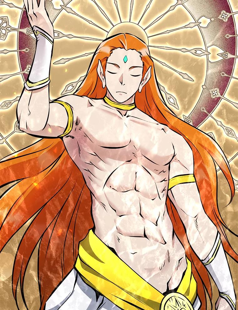 《重生为剑之达人》28.另一个魔神 第151页
