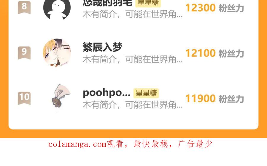 星辰于我 童话小剧场① 第16页