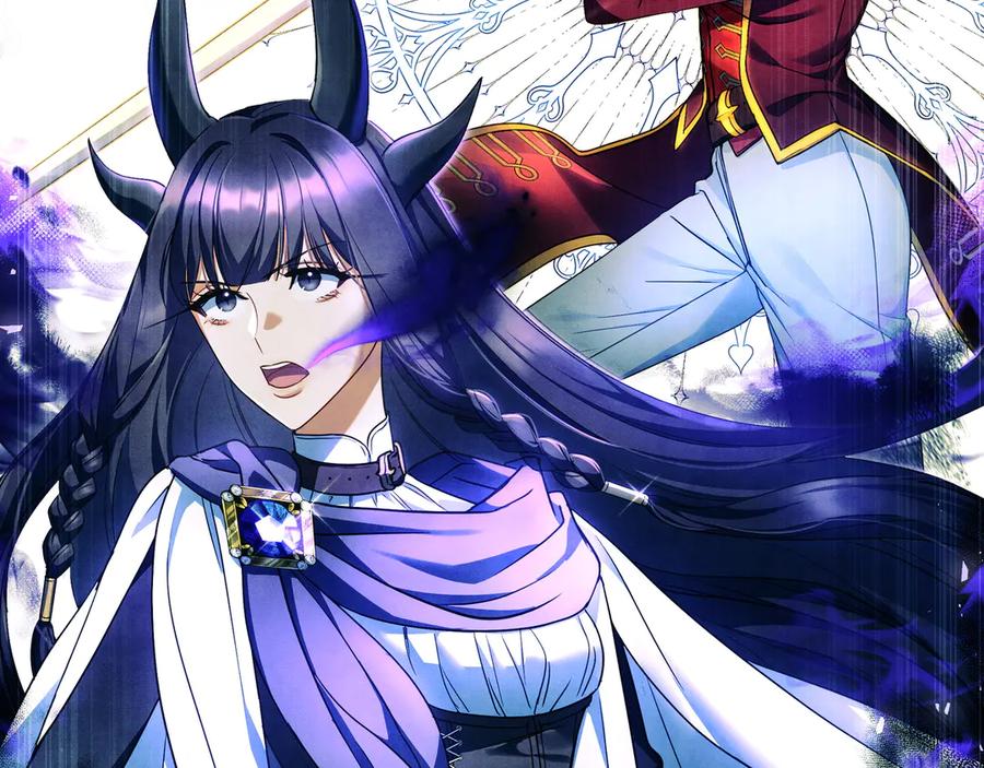《只想在反派爸爸身边躺平》第2话 登门 第43页
