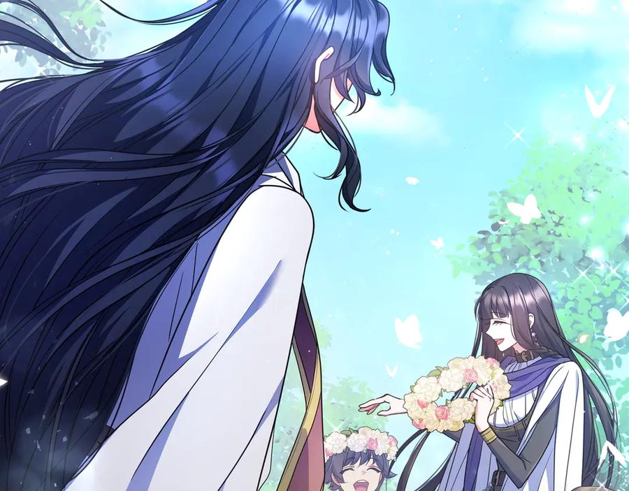 《只想在反派爸爸身边躺平》第2话 登门 第48页