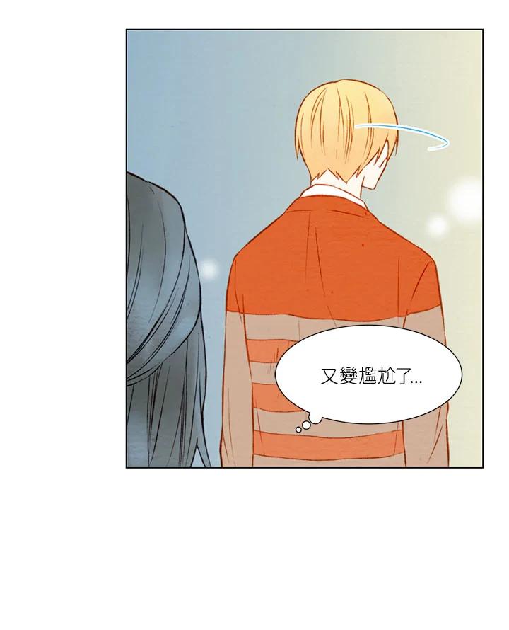 《Imitation》第1季 第22话 第17页