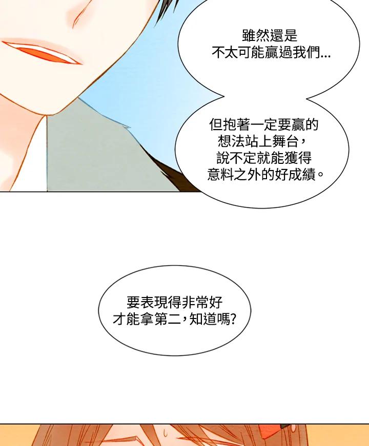 《Imitation》第1季 第22话 第47页