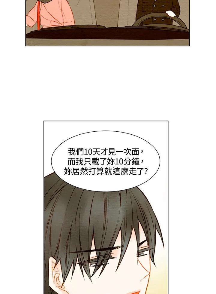 《Imitation》第1季 第22话 第21页