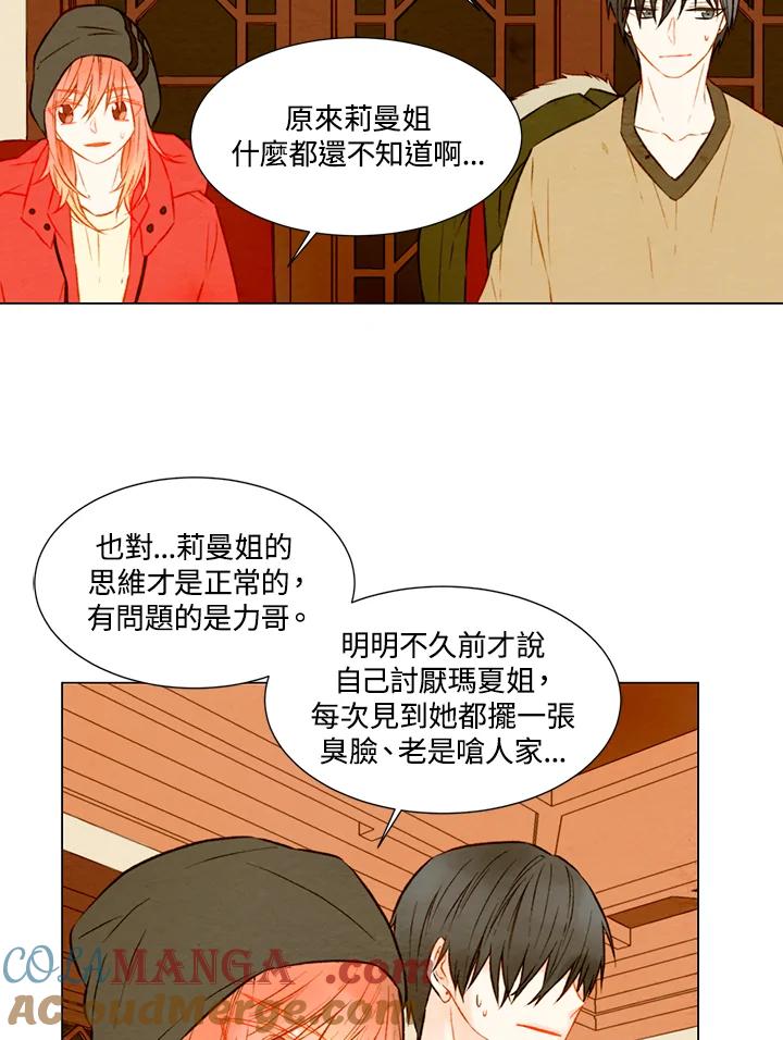 《Imitation》第1季 第23话 第7页