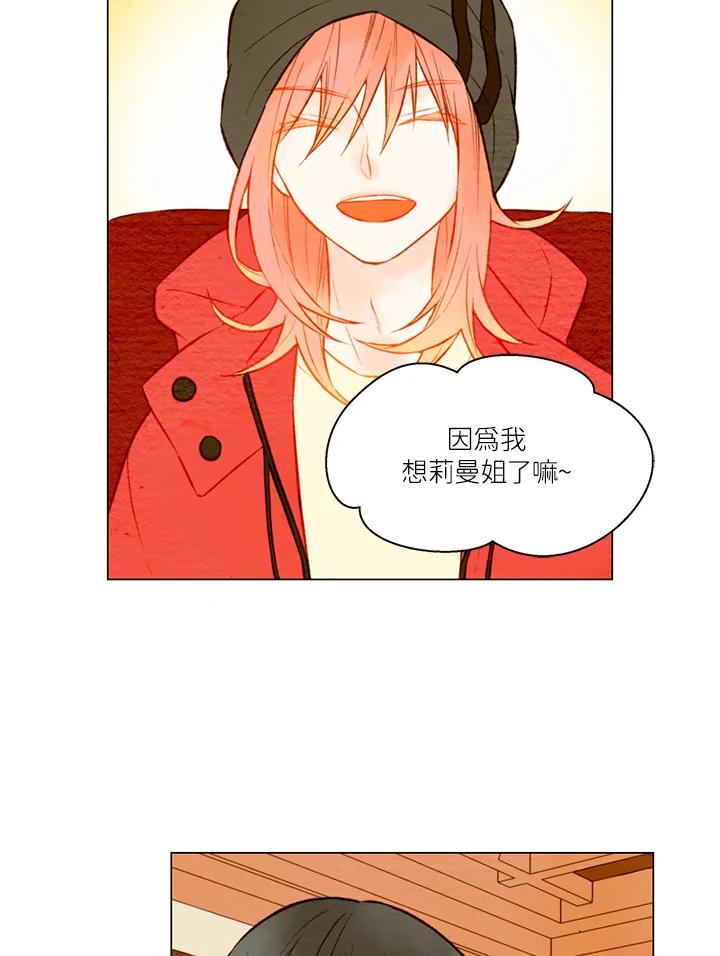 《Imitation》第1季 第23话 第3页