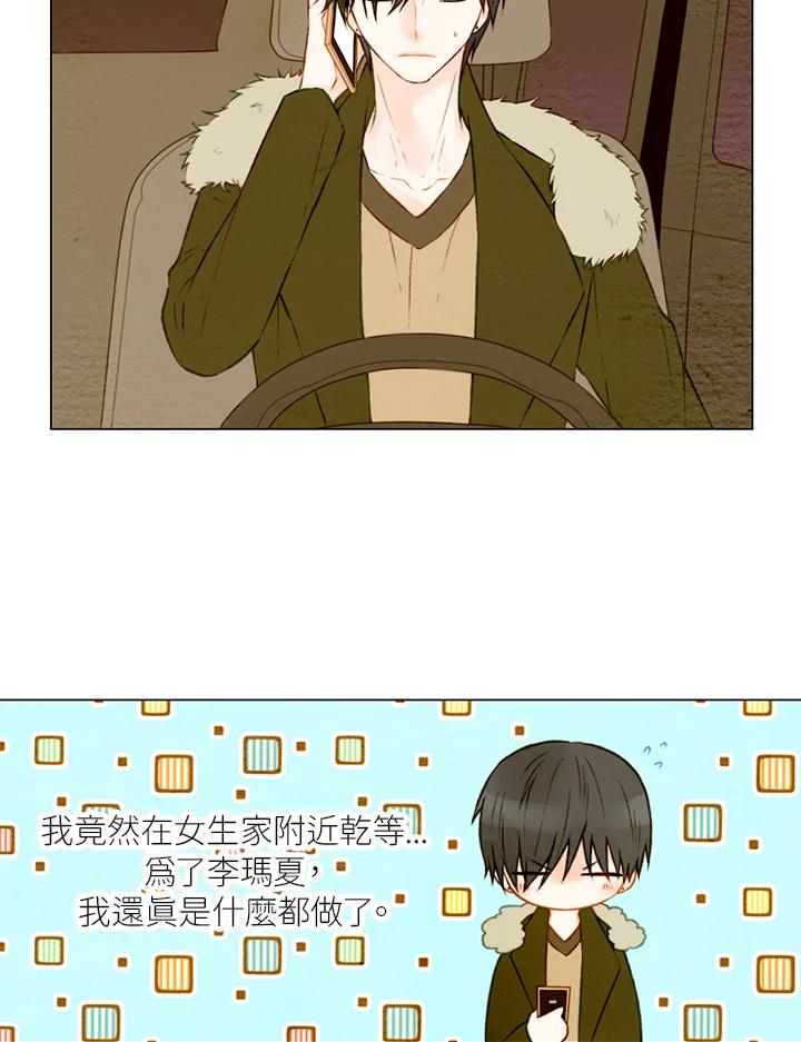 《Imitation》第1季 第24话 第3页