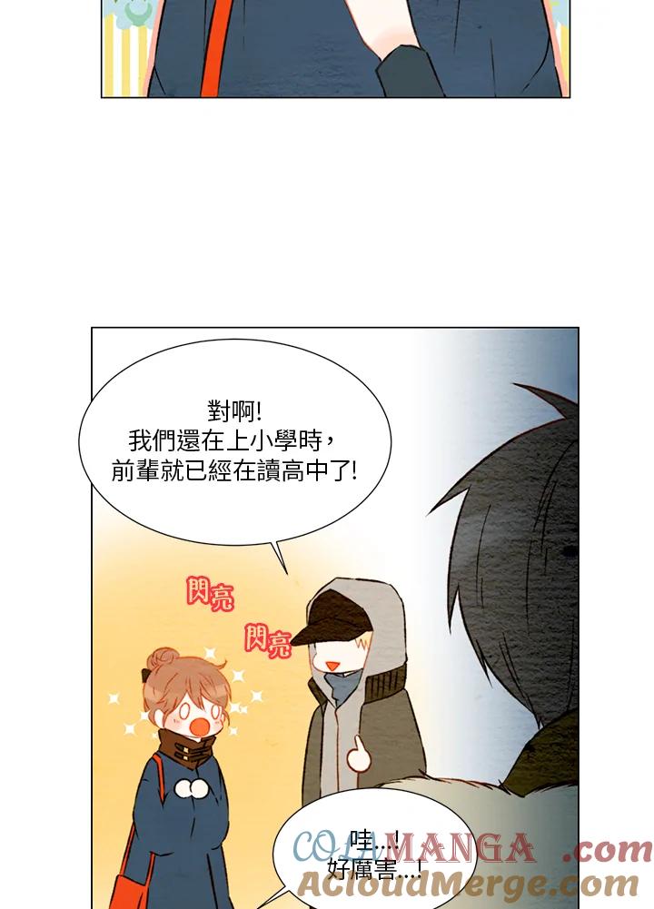 《Imitation》第1季 第24话 第55页