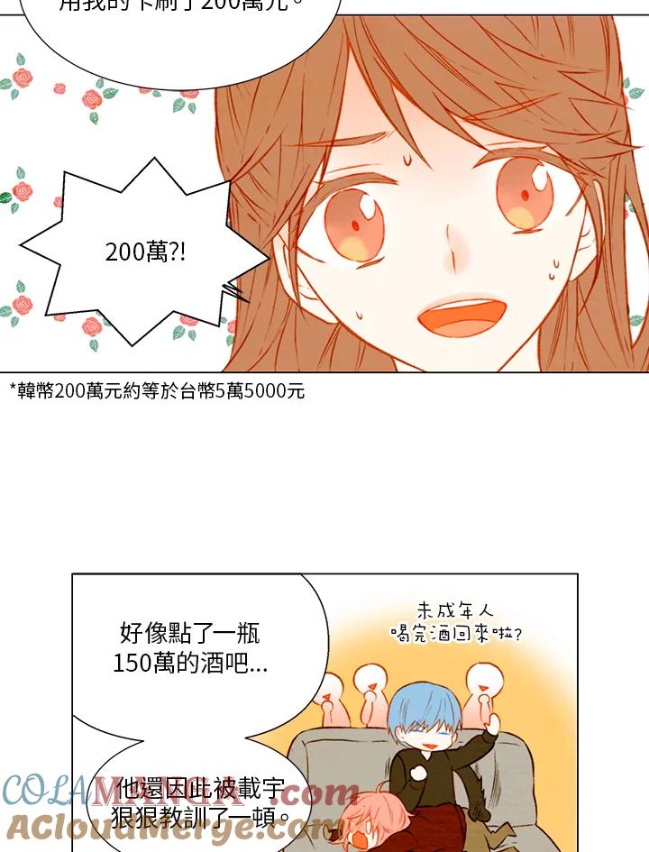 《Imitation》第1季 第25话 第25页