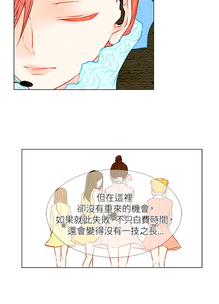 《Imitation》第1季 第27话 第21页
