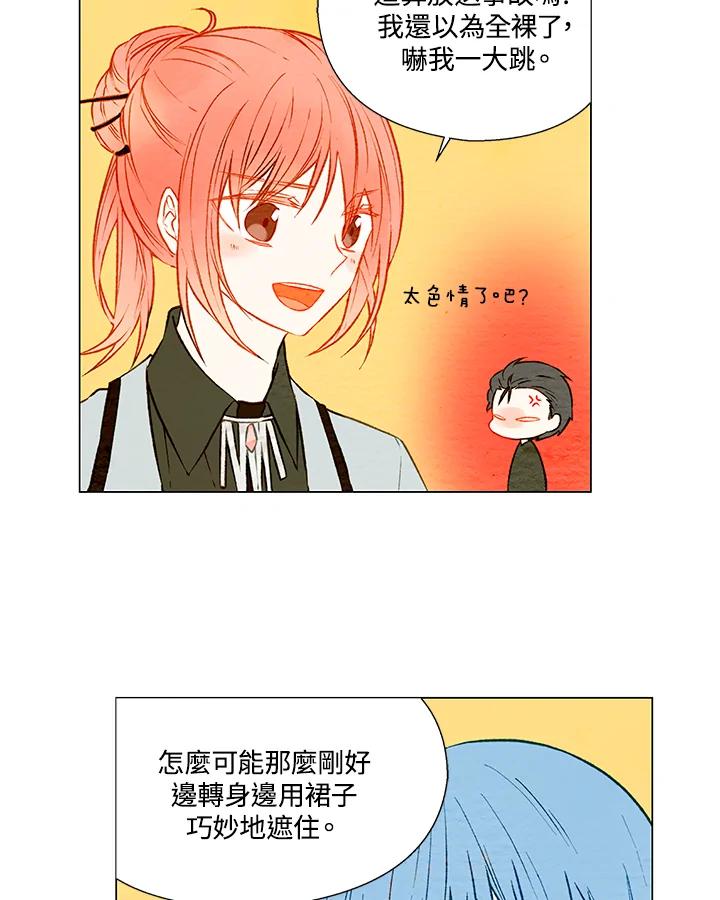 《Imitation》第1季 第28话 第2页