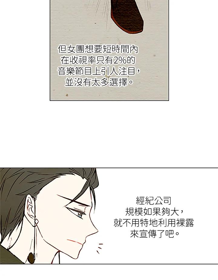 《Imitation》第1季 第28话 第27页
