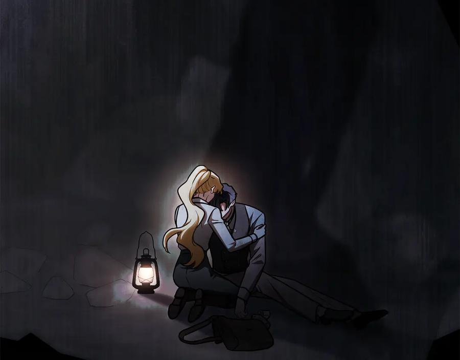 《公爵大人，请别太靠近》第120话 迷宫中的路 第174页