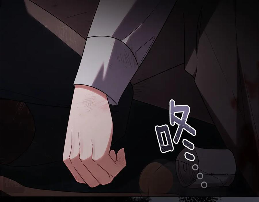 《公爵大人，请别太靠近》第120话 迷宫中的路 第167页