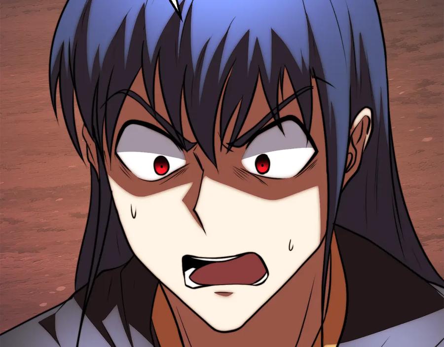 《颠覆武林世界吧！天魔！》第130话 再度对决 第179页