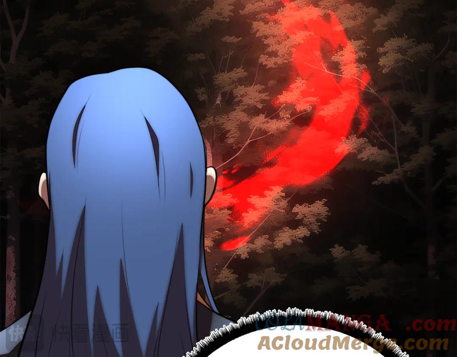 《颠覆武林世界吧！天魔！》第130话 再度对决 第189页