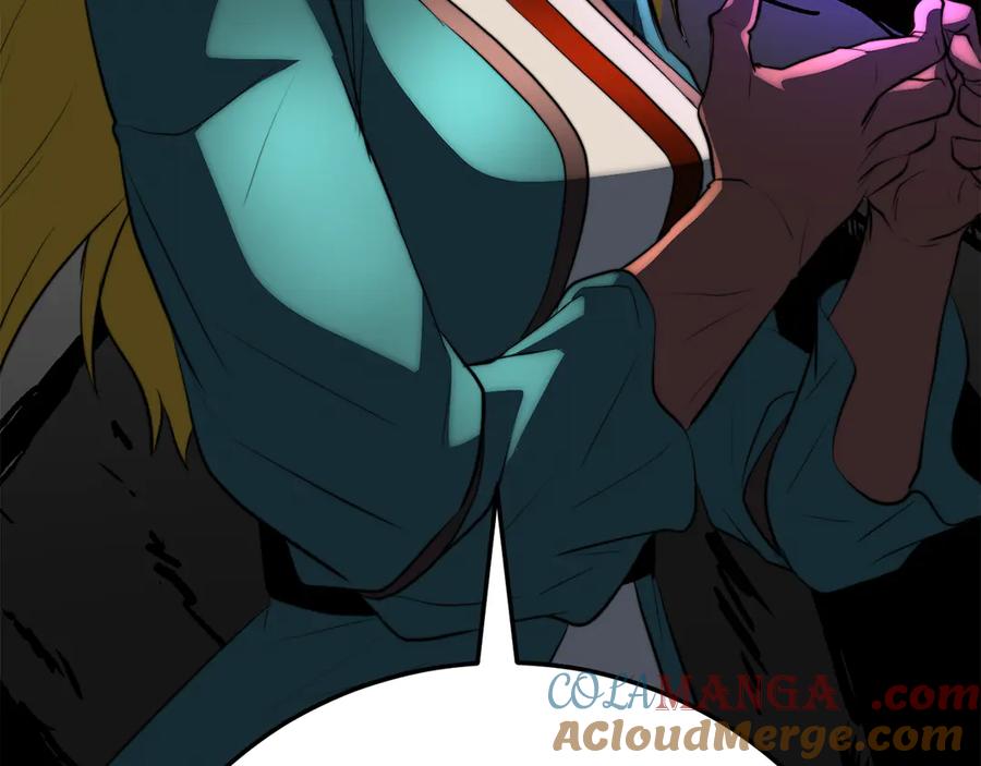 《颠覆武林世界吧！天魔！》完结话 我想休息了 第221页