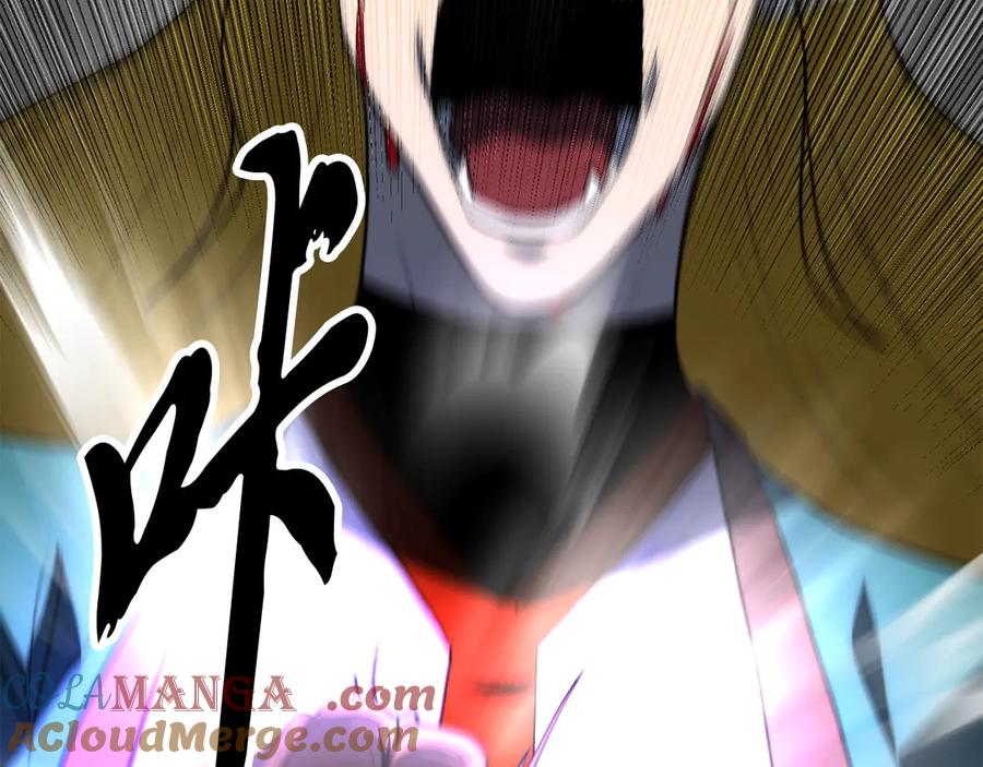 《颠覆武林世界吧！天魔！》完结话 我想休息了 第365页