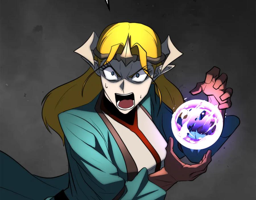 《颠覆武林世界吧！天魔！》完结话 我想休息了 第279页